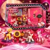 Pink magic-themed toy set, children's educational assembly, creative handmade fun toy gift box, girls' festival gift Specification image